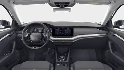 Octavia Top Selection