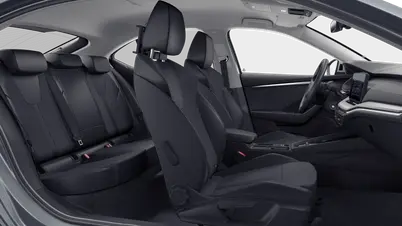 Octavia Top Selection