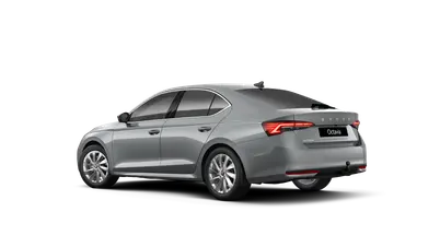 Octavia Top Selection