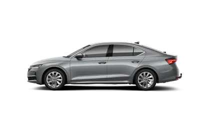 Octavia Top Selection