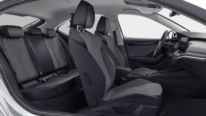 Octavia Top Selection