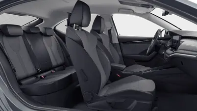 Octavia Top Selection