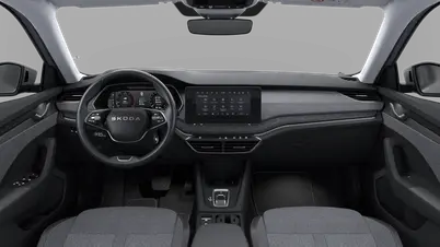 Octavia Top Selection