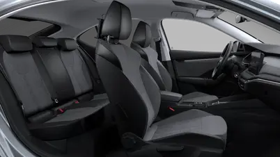 Octavia Top Selection