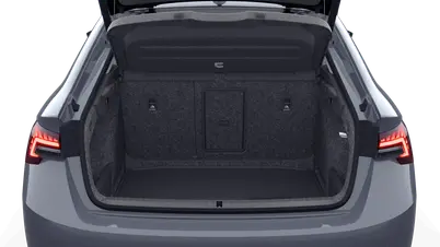 Octavia Top Selection