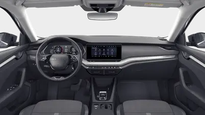 Octavia Top Selection