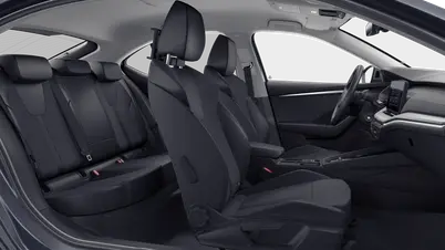 Octavia Top Selection