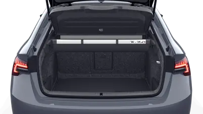 Octavia Exclusive Selection