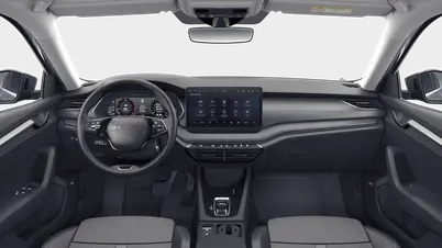 Octavia Exclusive Selection