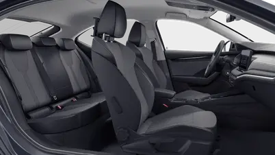 Octavia Top Selection