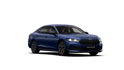 Superb Sportline
