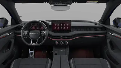 Superb Sportline
