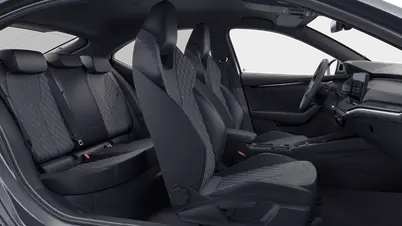 Octavia Sportline
