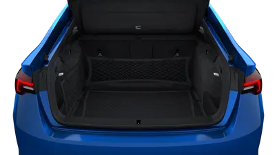 Octavia Sportline