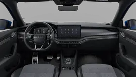 Octavia Sportline