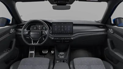 Octavia Sportline