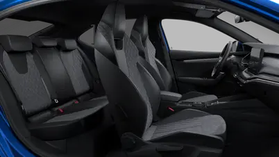Octavia Sportline
