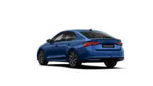 Octavia Sportline