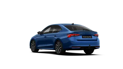 Octavia Sportline