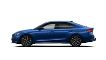 Octavia Sportline