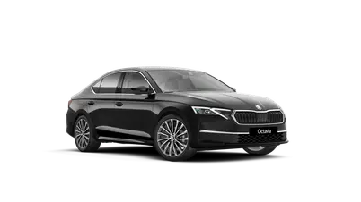 Octavia 130 let Premium