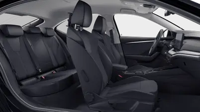 Octavia 130 let Premium