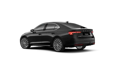 Octavia 130 let Premium