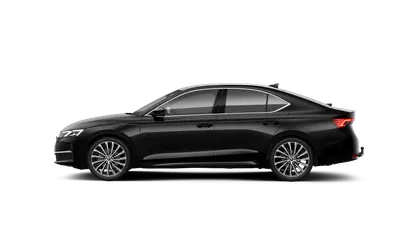 Octavia 130 let Premium