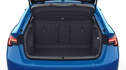 Octavia Top Selection