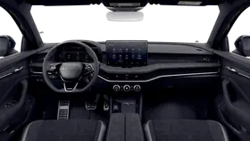 Nový Superb Sportline