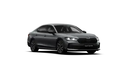 Superb Sportline