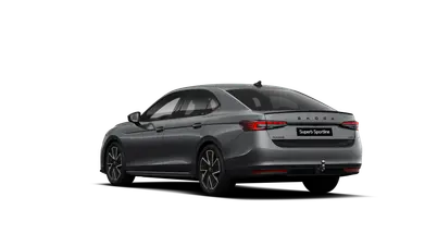 Superb Sportline