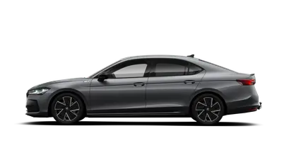 Superb Sportline