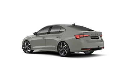 Octavia Sportline