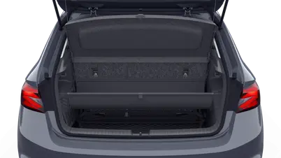 Fabia 130 let Premium