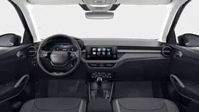 Fabia 130 let Premium