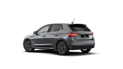 Fabia 130 let Premium