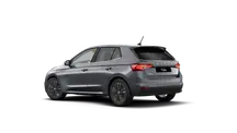 Fabia 130 let Premium