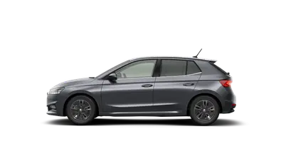 Fabia 130 let Premium