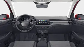 Fabia 130 let