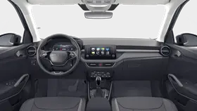 Fabia 130 let