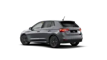 Fabia 130 let