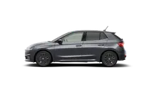 Fabia 130 let