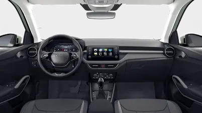 Fabia 130 let Premium