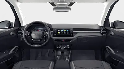 Fabia 130 let Premium