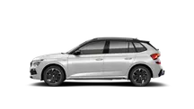 Kamiq Monte Carlo