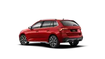 Kamiq 130 let Premium