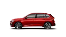 Kamiq 130 let Premium