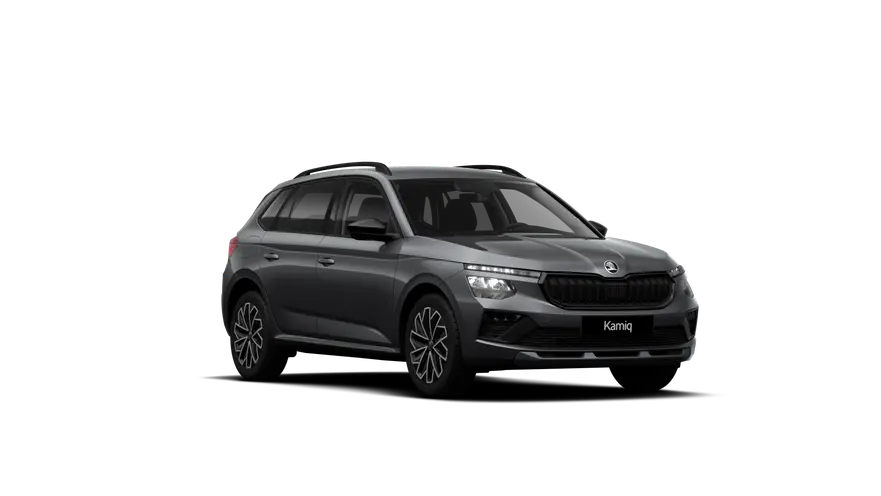 Kamiq Dynamic