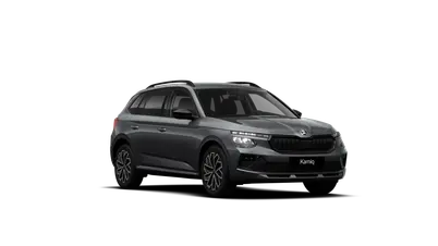 Kamiq Dynamic
